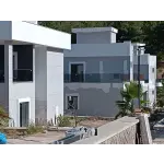 Altındağ Grup - Çiçekli Köy Villaları