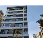 Aslan İnşaat Alsancak Projesi